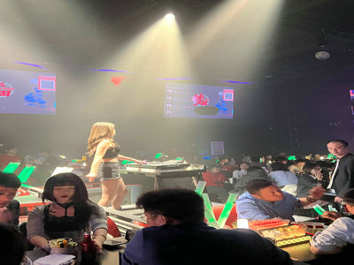 安徽夜场招聘